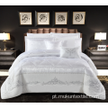 Family Chemical Fibra Quilt Luxury Set